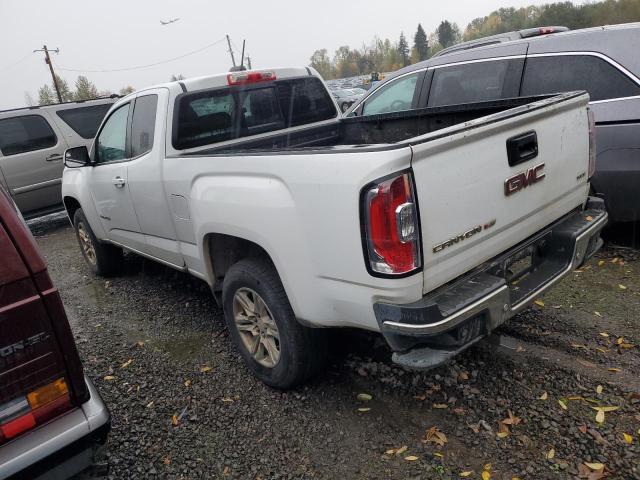 2020 GMC CANYON SLE #3302633999