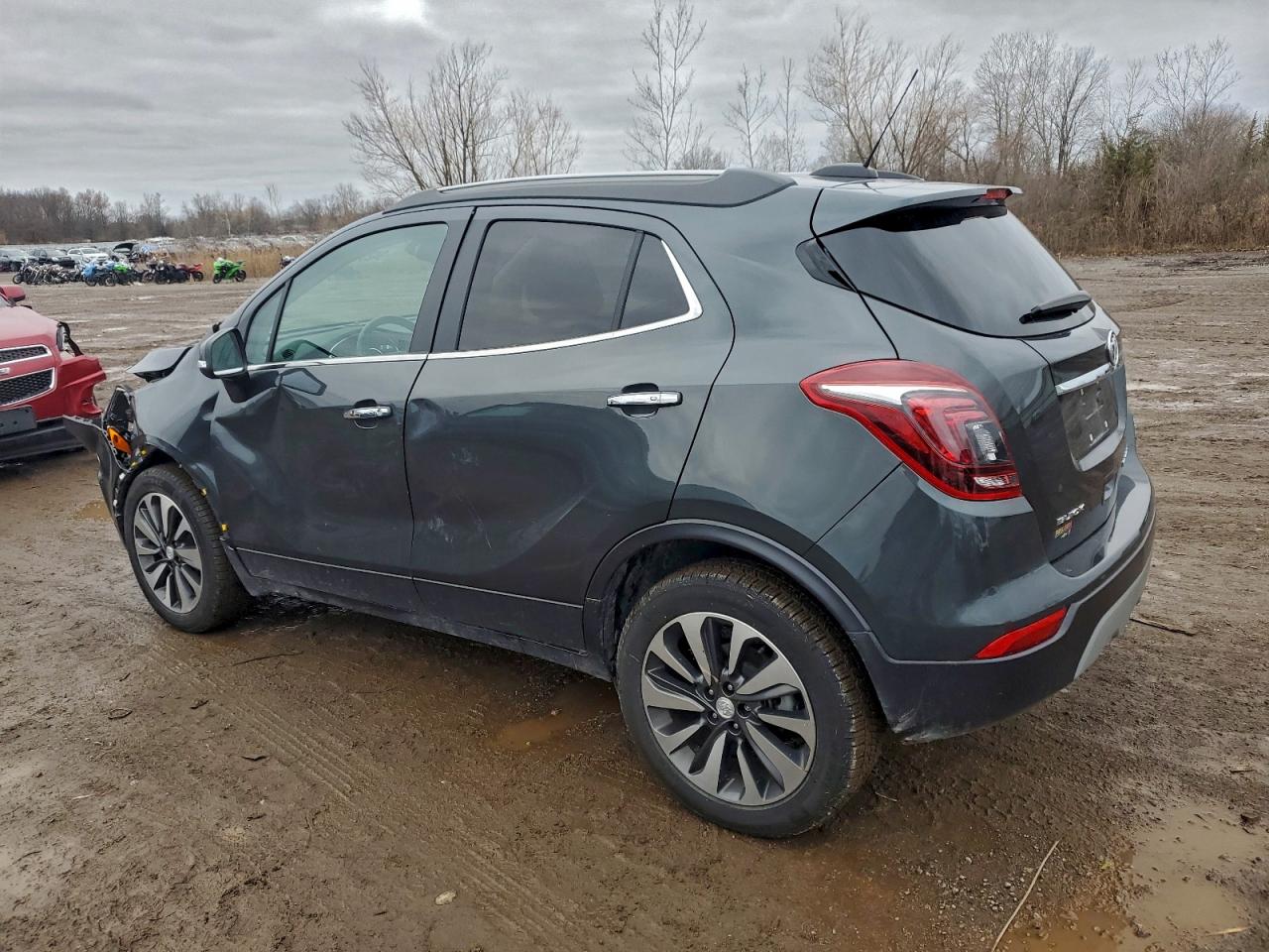 BUICK ENCORE PREFERRED II