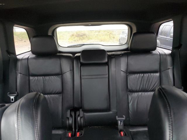 2016 JEEP GRAND CHER #3305395301