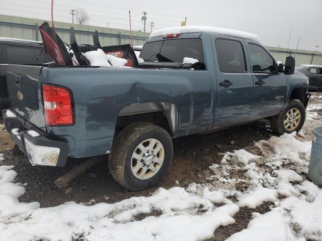 2012 CHEVROLET SILVERADO #3285543317