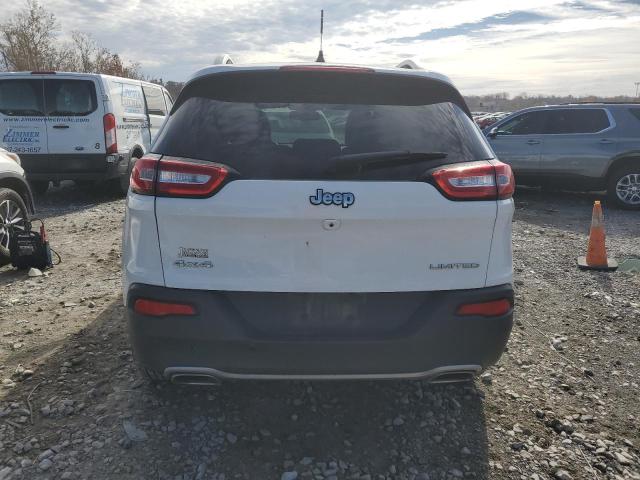 2016 JEEP CHEROKEE L #3286762327