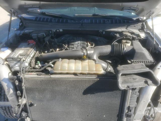 2018 FORD EXPEDITION - 1FMJU2AT8JEA61013