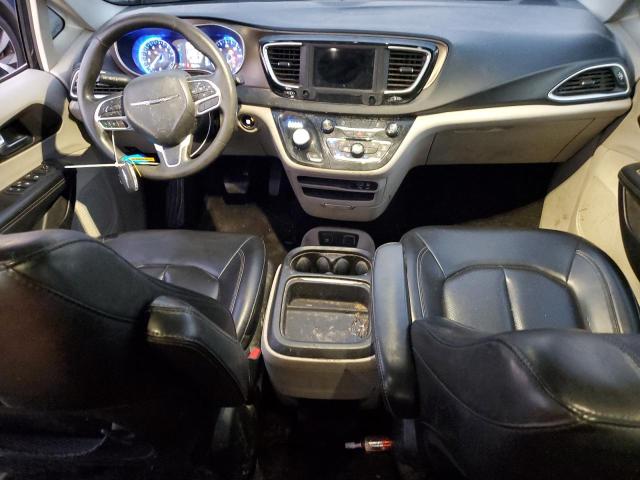 2020 CHRYSLER VOYAGER LX #3282324315