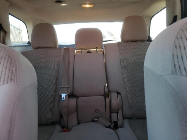 2017 DODGE JOURNEY SX #3294415491