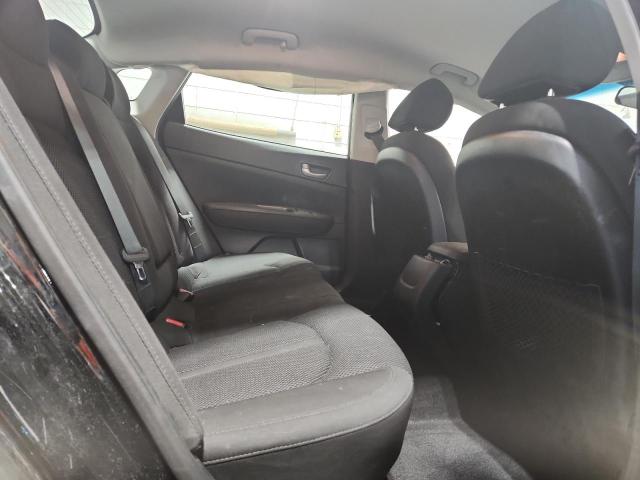 2019 KIA OPTIMA LX #3303736433