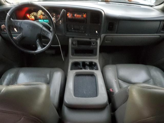 2006 CHEVROLET AVALANCHE #3294114959