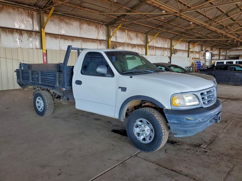 2001 FORD F150 #3296245495
