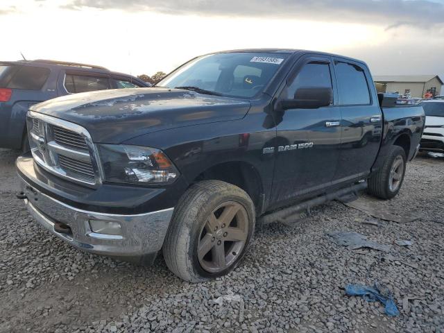 Global Auto Auctions: 2012 DODGE RAM 1500 S