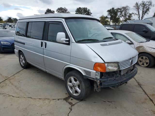 2003 VOLKSWAGEN EUROVAN MV #3292449675