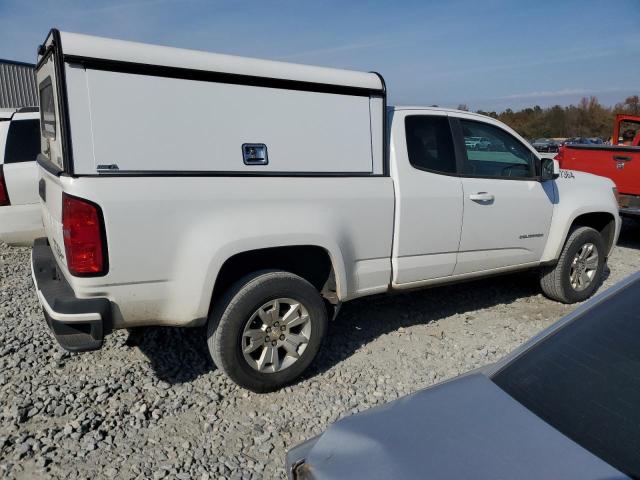 2022 CHEVROLET COLORADO L #3304773919