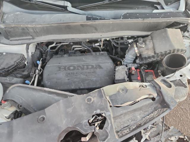 2012 HONDA PILOT TOUR #3291211978