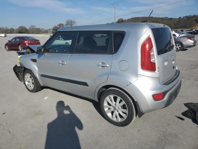 2013 KIA SOUL + #3304703919