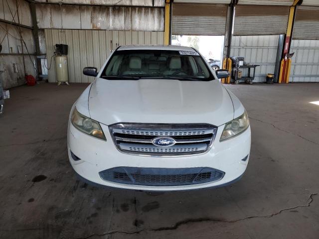 2010 FORD TAURUS LIM #3296245485