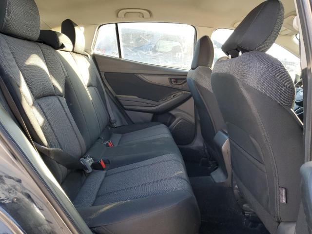 2022 SUBARU IMPREZA PR #3290305254