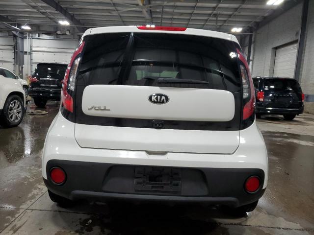 2019 KIA SOUL #3293491423