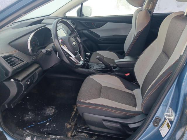 2023 SUBARU CROSSTREK #3292863566