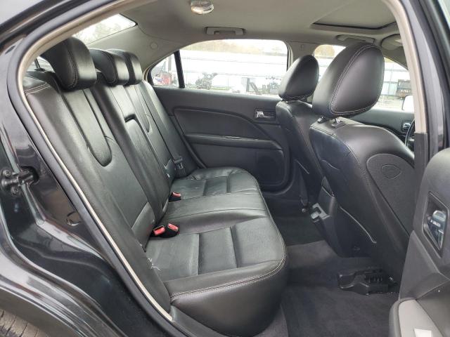 2010 FORD FUSION HYB - 3FADP0L33AR143258