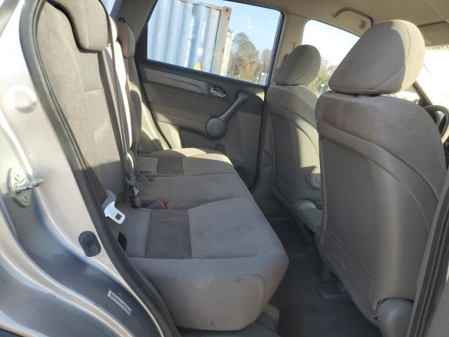 2008 HONDA CR-V LX #3291221976