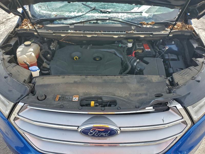 2018 FORD EDGE TITAN #3303913689