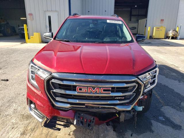 2024 GMC TERRAIN AT #3297106508