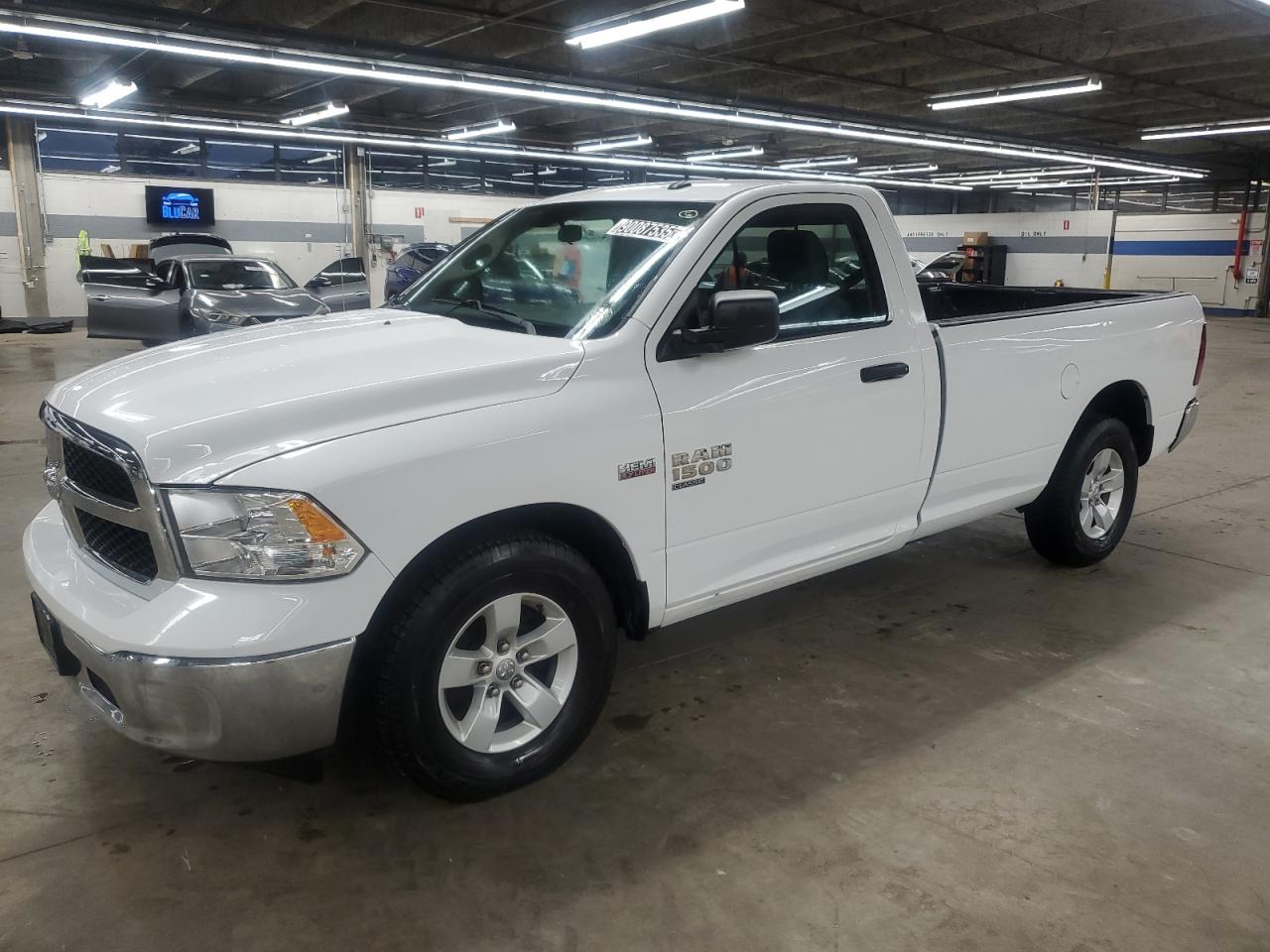Lot #3290291254 2019 RAM 1500 CLASS