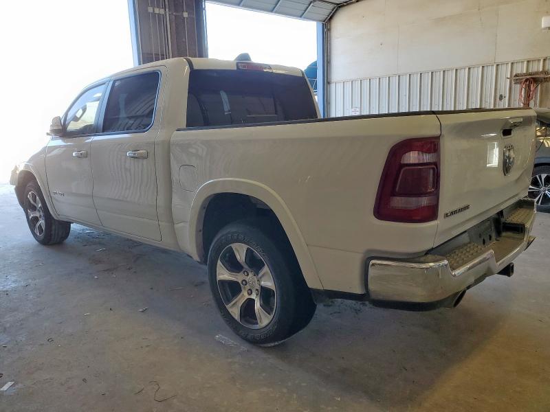 2022 RAM 1500 LARAM #3303920702