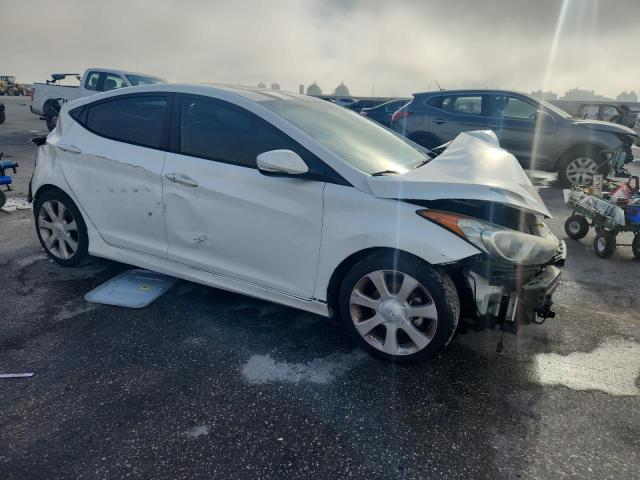 2013 HYUNDAI ELANTRA GL #3301642656