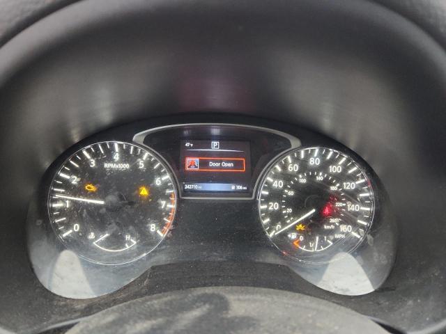 2018 NISSAN ALTIMA 2.5 #3304559456