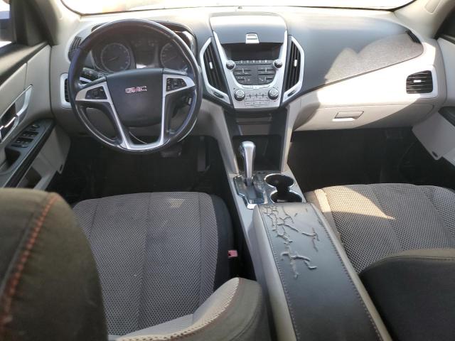 2011 GMC TERRAIN SL - 2CTALSEC3B6302049