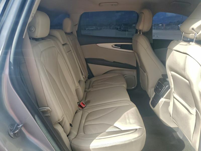 2020 LINCOLN NAUTILUS #3297909824