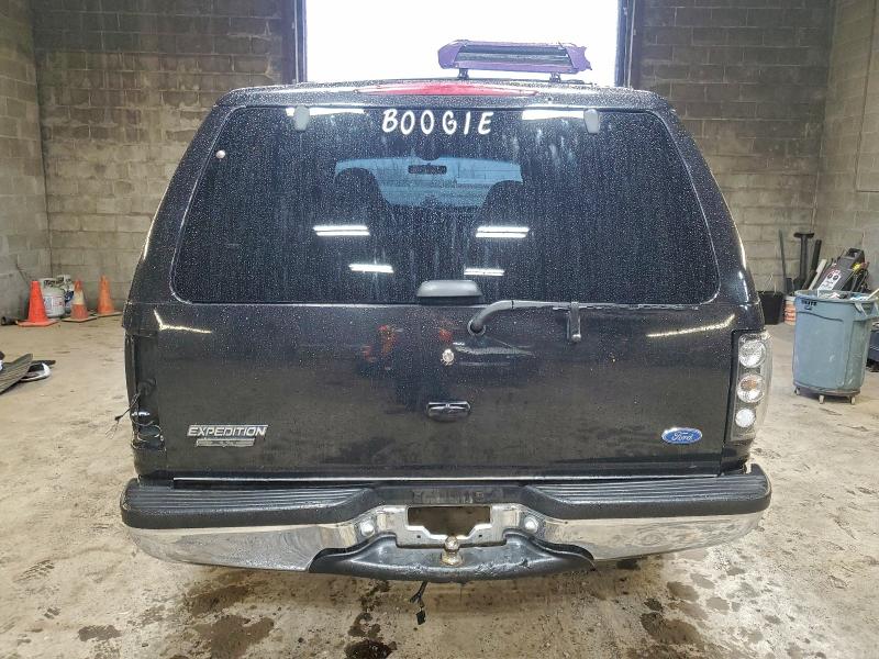 1998 FORD EXPEDITION #3311581784