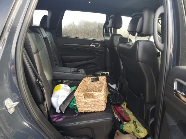 2018 JEEP GRAND CHER #3308459296