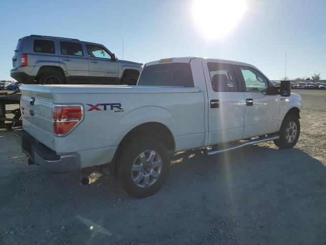 2013 FORD F150 SUPER - 1FTFW1ET8DFC90251