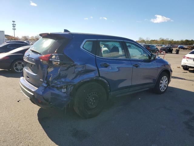 2019 NISSAN ROGUE S #3302948638