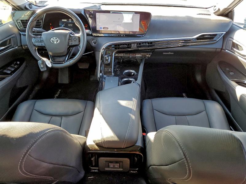 2023 TOYOTA MIRAI XLE #3297884834