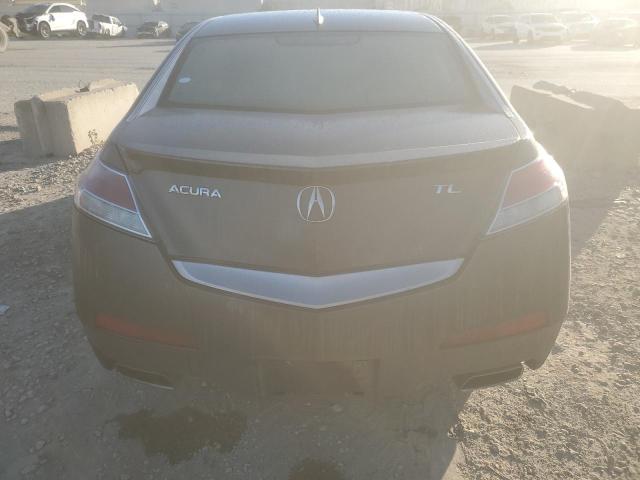2009 ACURA TL #3291299438