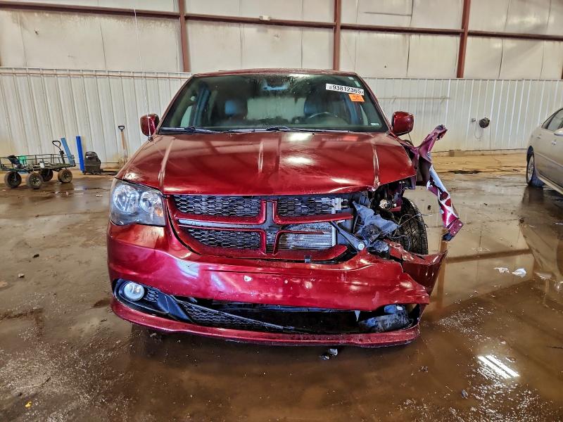 2019 DODGE GRAND CARA #3298089128