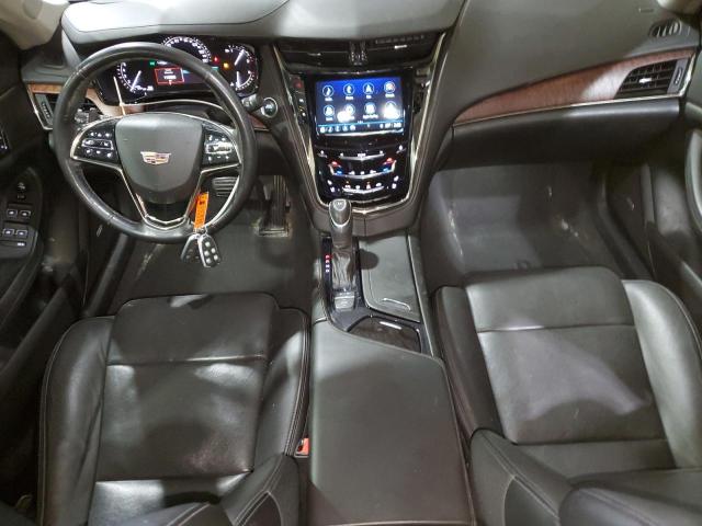 2017 CADILLAC CTS LUXURY #3303602930