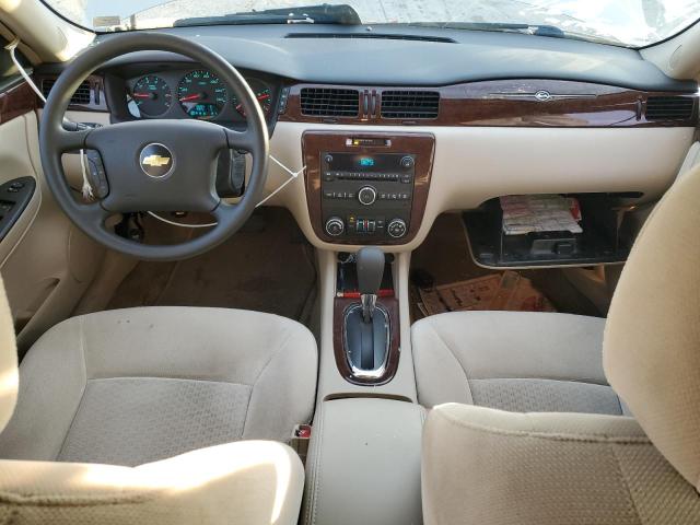 2010 CHEVROLET IMPALA LS #3303880723