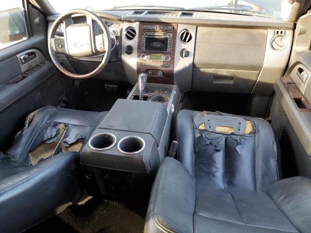 2008 FORD EXPEDITION #3284731554