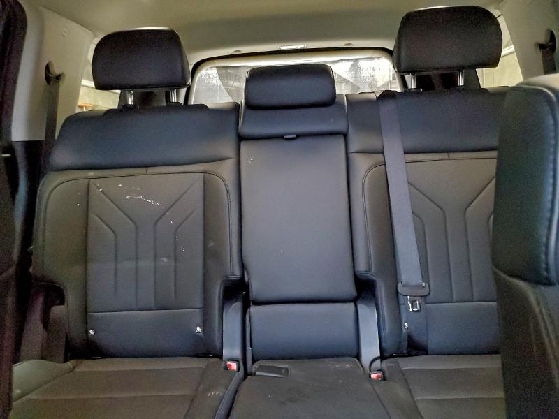 2024 HYUNDAI SANTA FE X #3297986092