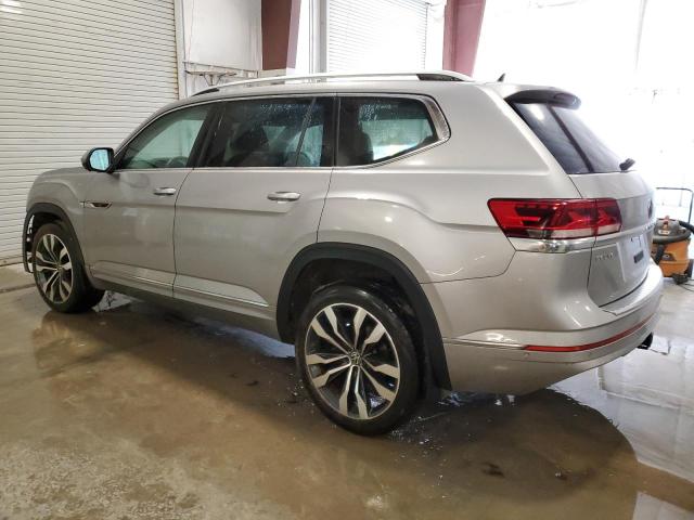 2023 VOLKSWAGEN ATLAS SEL 1V2FR2CA4PC524436
