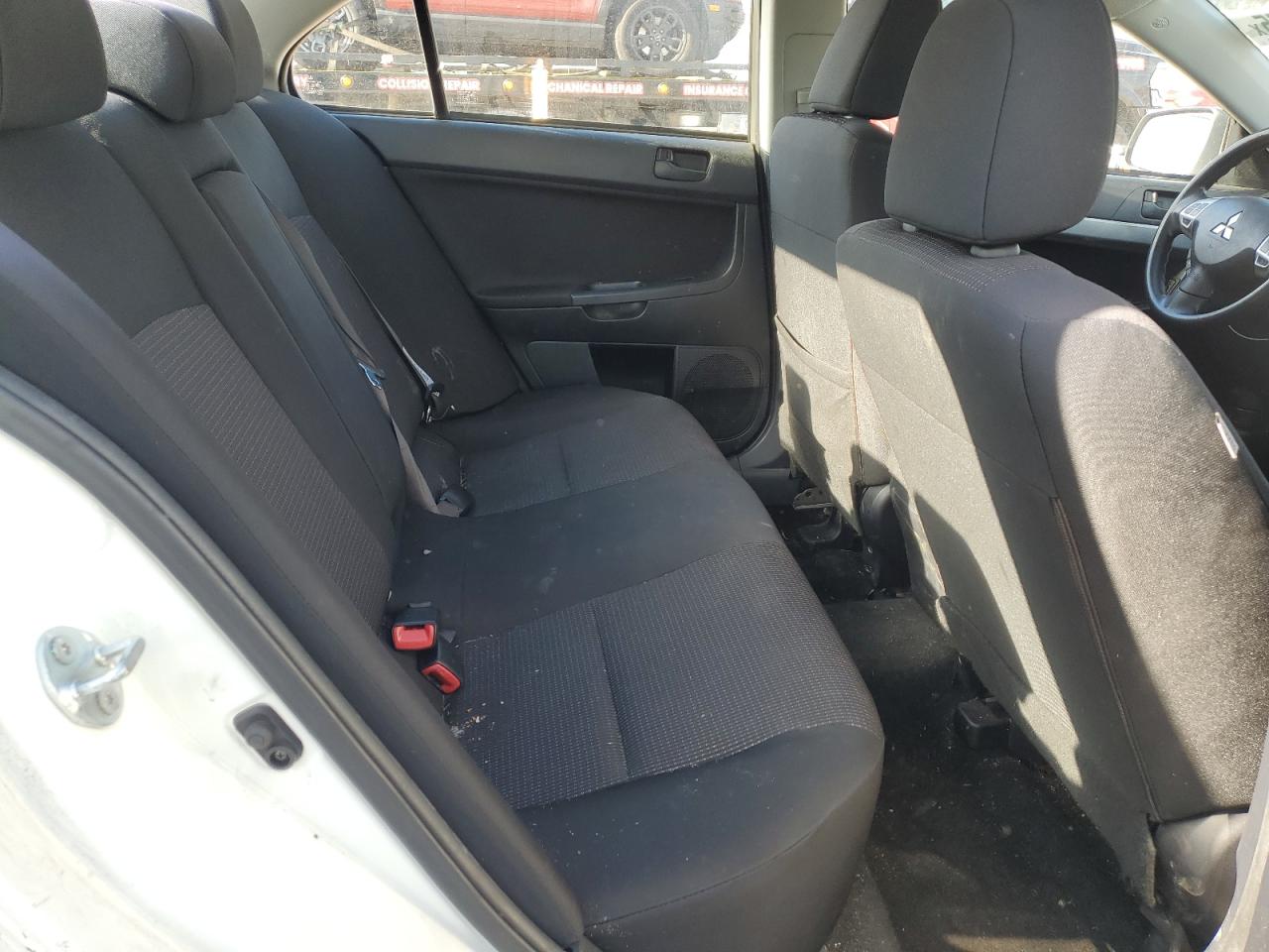 MITSUBISHI LANCER ES/ES SPORT