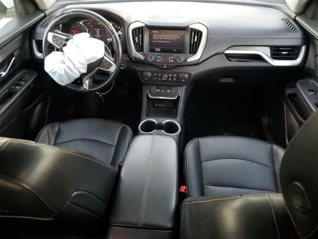 2020 GMC TERRAIN SL #3302795931