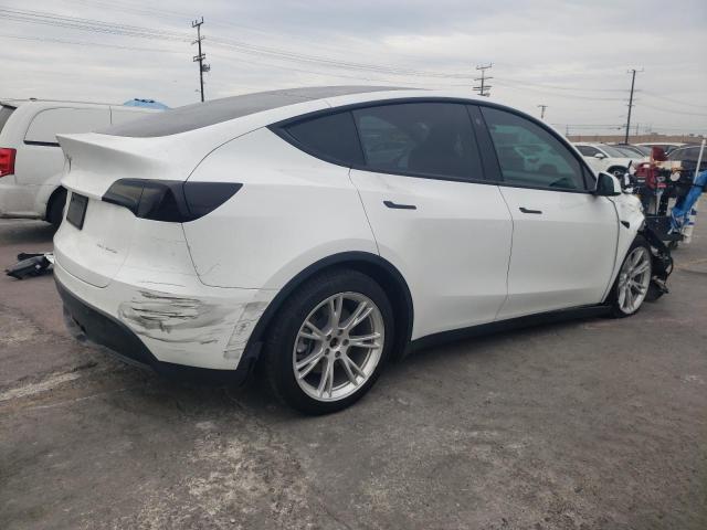 2022 TESLA MODEL Y #3302890958