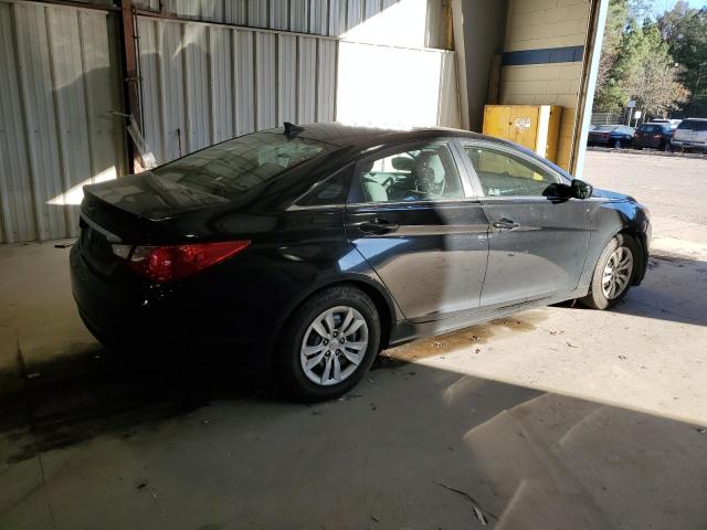 2011 HYUNDAI SONATA GLS #3303803438