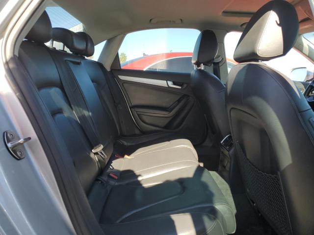 2013 AUDI A4 PREMIUM #3287430019