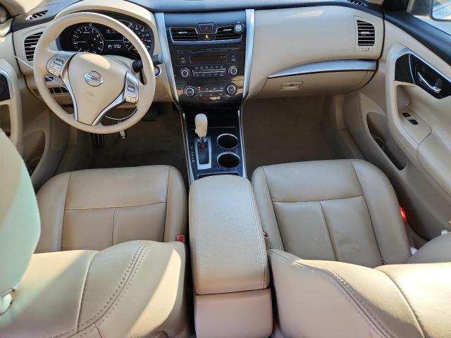 2013 NISSAN ALTIMA 2.5 #3302824974