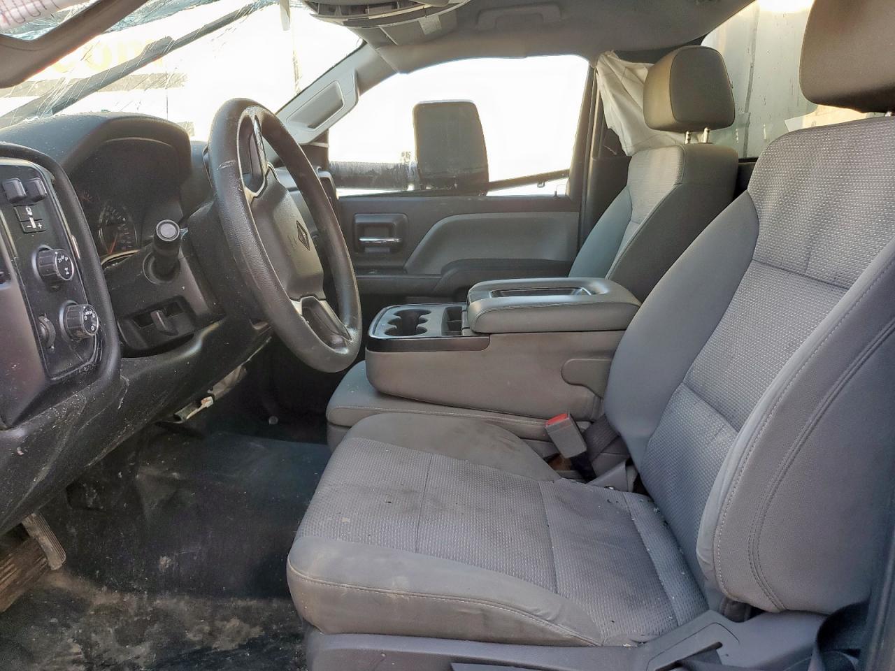 Lot #3294638026 2022 INTERNATIONAL CV515