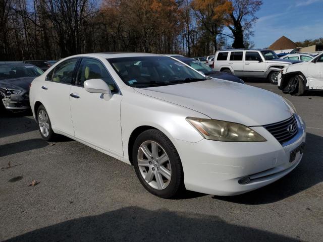 2009 LEXUS ES 350 #3294413500